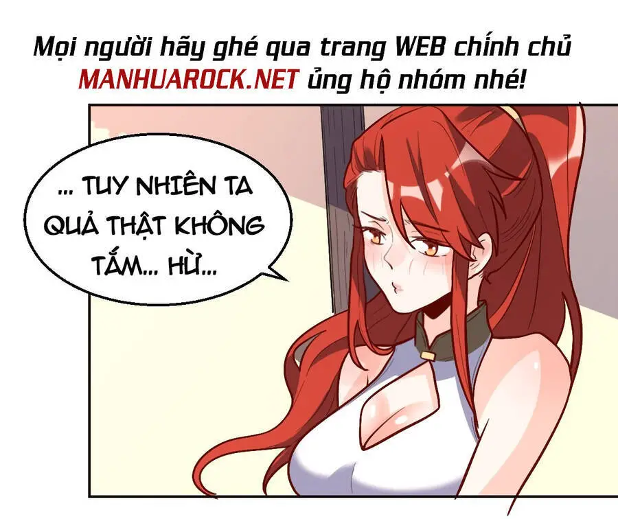 Nguyên Lai Ta Là Tu Tiên Đại Lão Nettruyen ZZZ Chương 167 Page 31