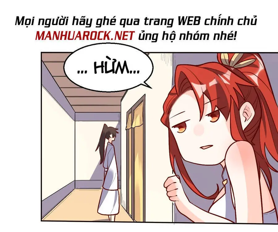 Nguyên Lai Ta Là Tu Tiên Đại Lão Nettruyen ZZZ Chương 167 Page 34