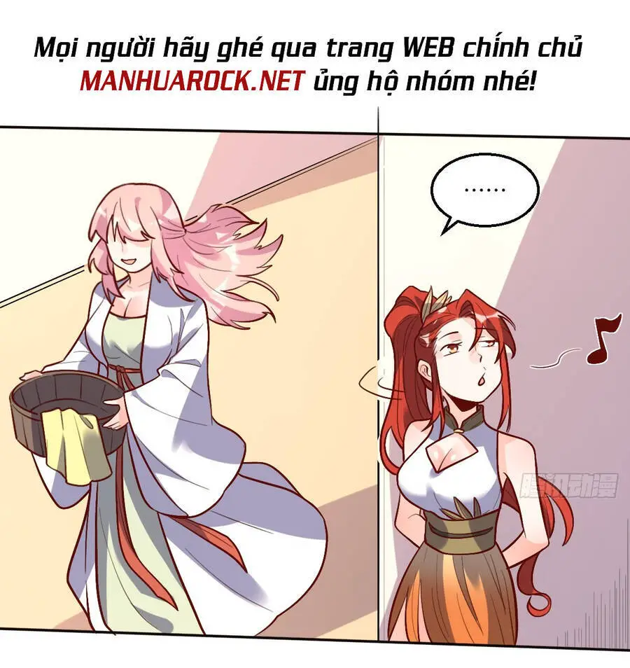 Nguyên Lai Ta Là Tu Tiên Đại Lão Nettruyen ZZZ Chương 167 Page 35