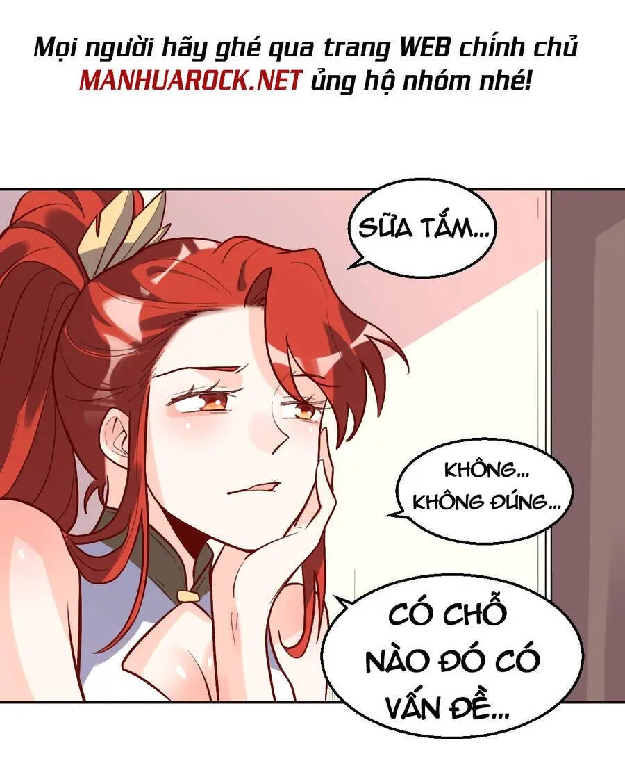 Nguyên Lai Ta Là Tu Tiên Đại Lão Nettruyen ZZZ Chương 167 Page 37