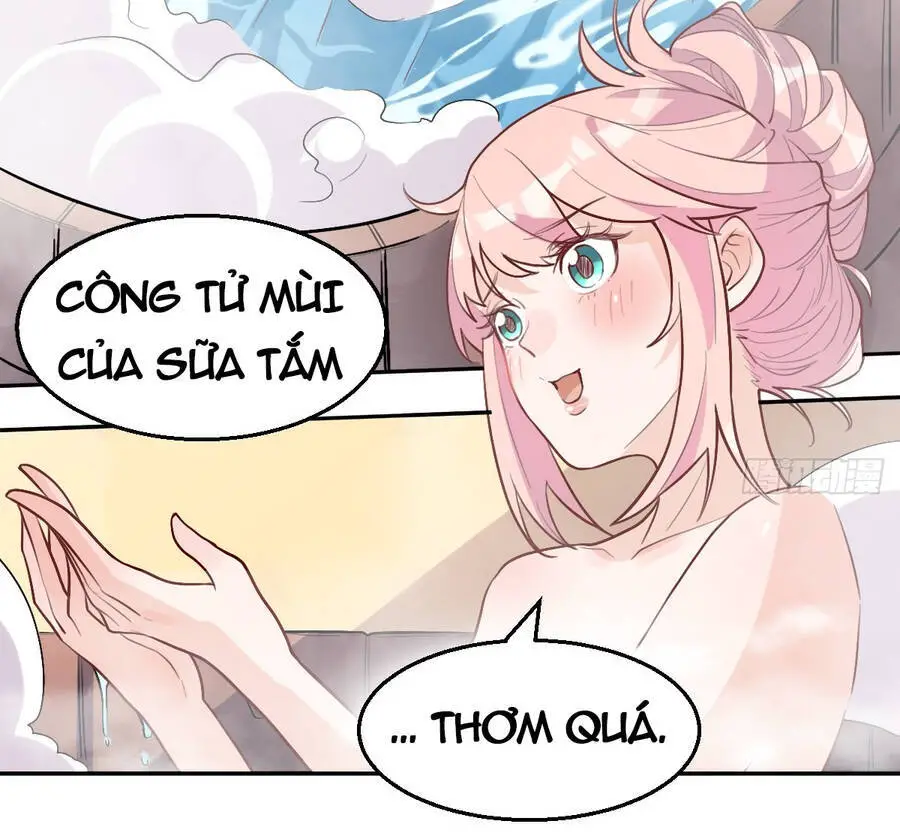 Nguyên Lai Ta Là Tu Tiên Đại Lão Nettruyen ZZZ Chương 167 Page 40