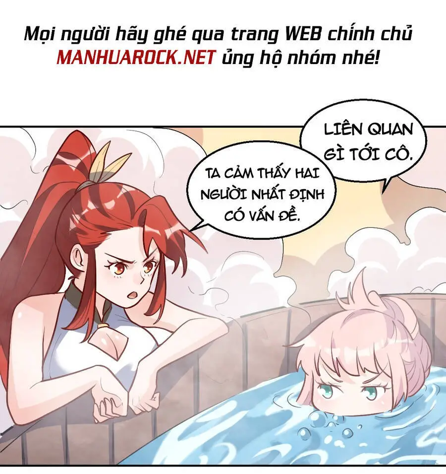Nguyên Lai Ta Là Tu Tiên Đại Lão Nettruyen ZZZ Chương 167 Page 43