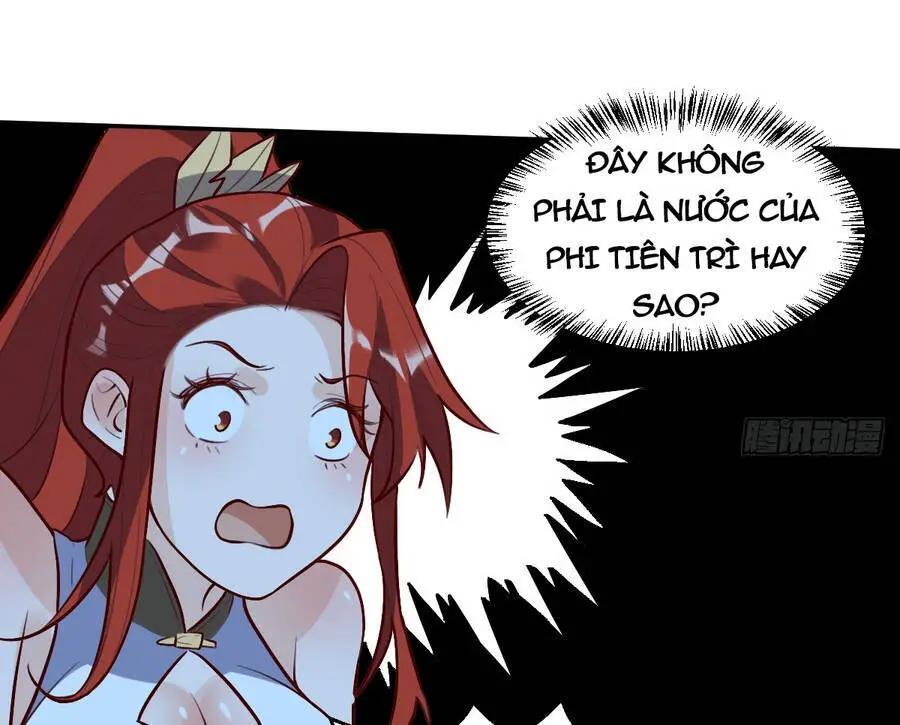 Nguyên Lai Ta Là Tu Tiên Đại Lão Nettruyen ZZZ Chương 167 Page 45