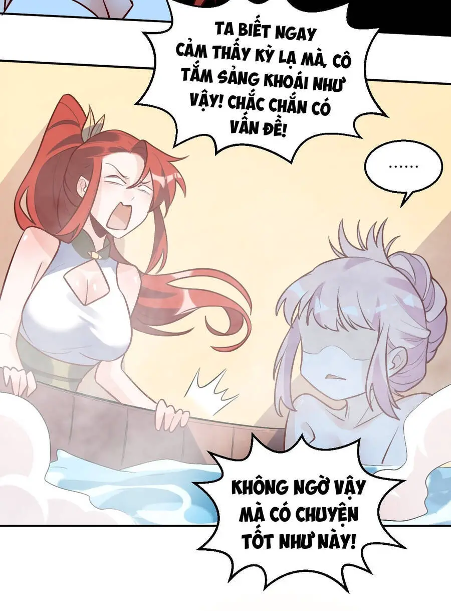 Nguyên Lai Ta Là Tu Tiên Đại Lão Nettruyen ZZZ Chương 167 Page 46