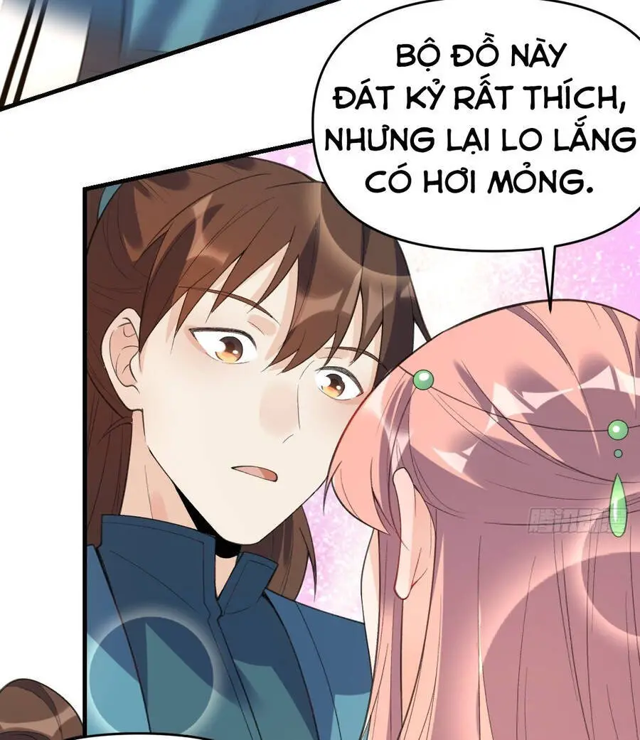 Nguyên Lai Ta Là Tu Tiên Đại Lão Nettruyen ZZZ Chương 76 Page 28