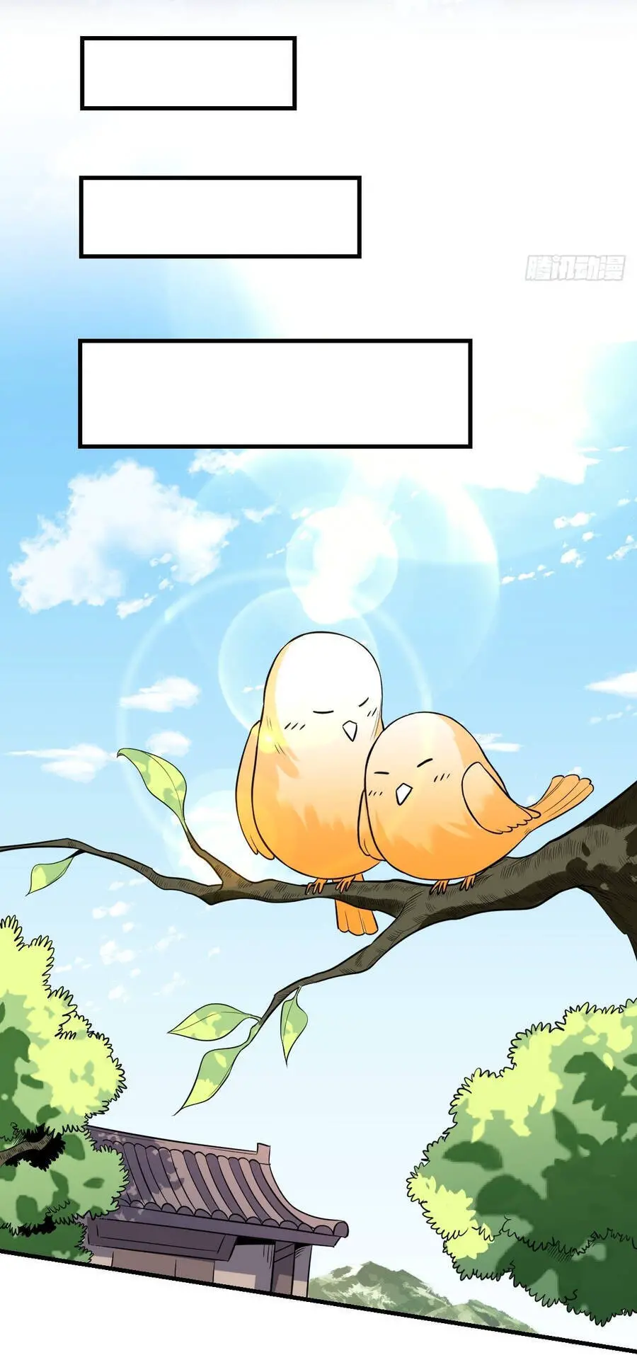 Nguyên Lai Ta Là Tu Tiên Đại Lão Nettruyen ZZZ Chương 76 Page 37