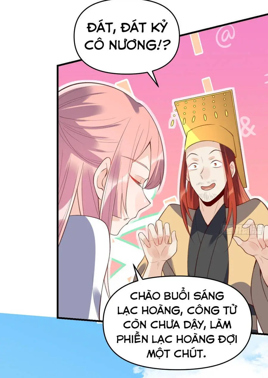 Nguyên Lai Ta Là Tu Tiên Đại Lão Nettruyen ZZZ Chương 76 Page 40