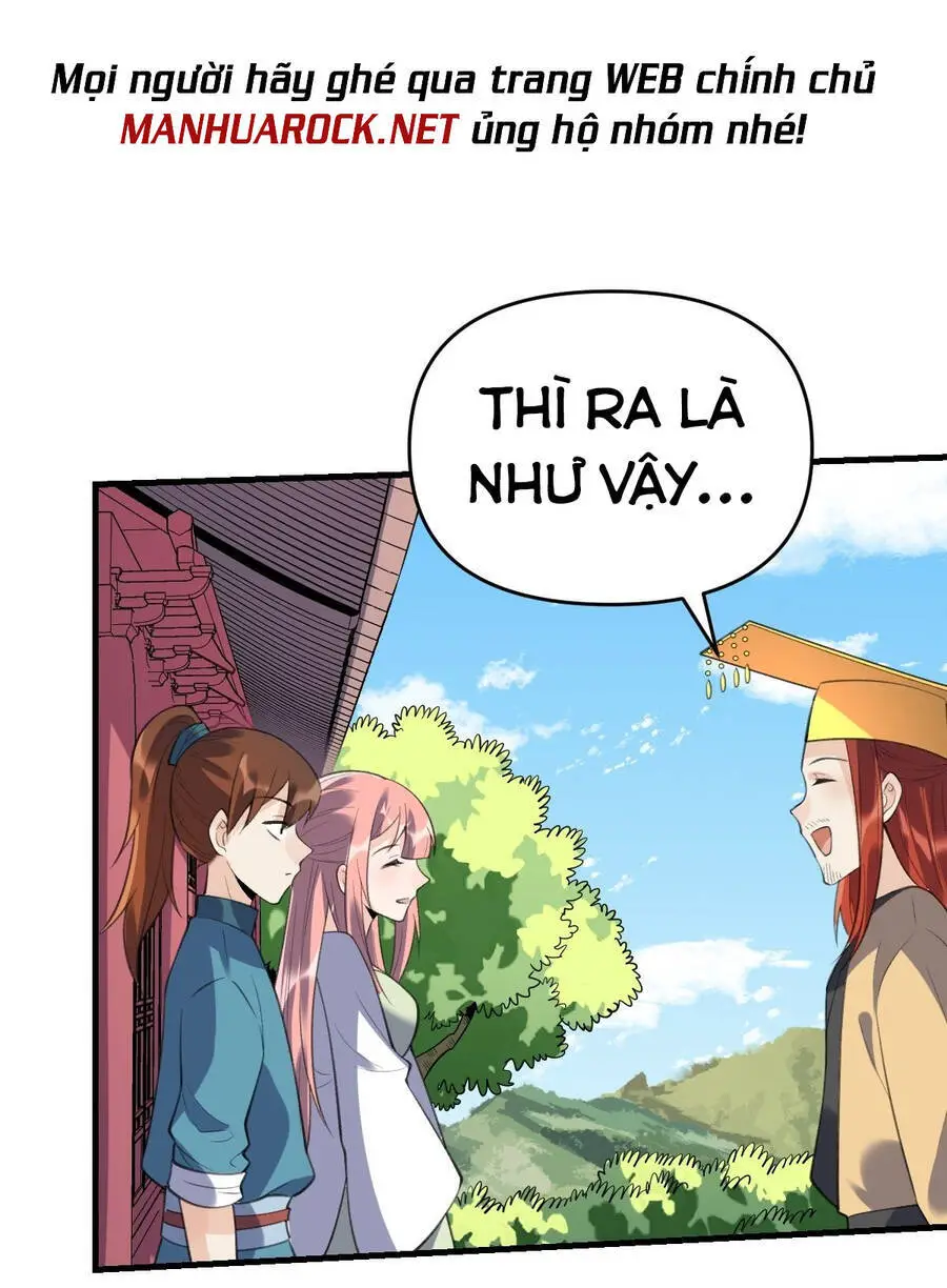 Nguyên Lai Ta Là Tu Tiên Đại Lão Nettruyen ZZZ Chương 76 Page 43