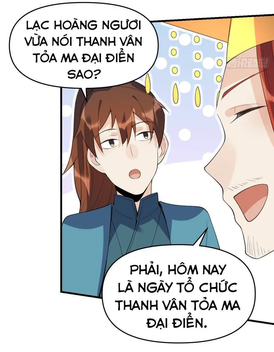Nguyên Lai Ta Là Tu Tiên Đại Lão Nettruyen ZZZ Chương 76 Page 44