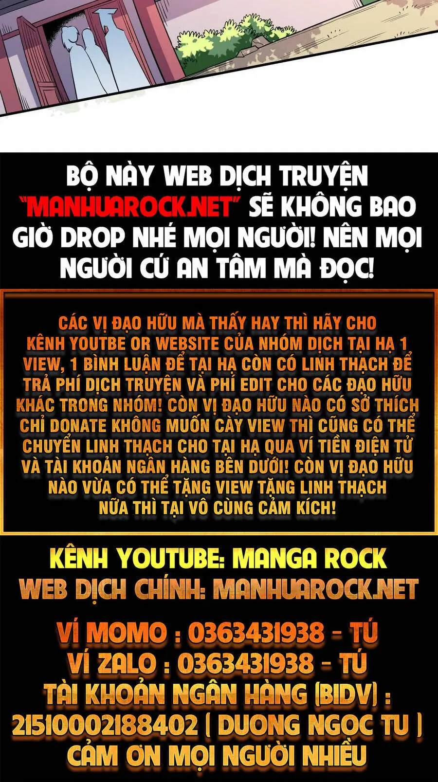 Nguyên Lai Ta Là Tu Tiên Đại Lão Nettruyen ZZZ Chương 76 Page 46