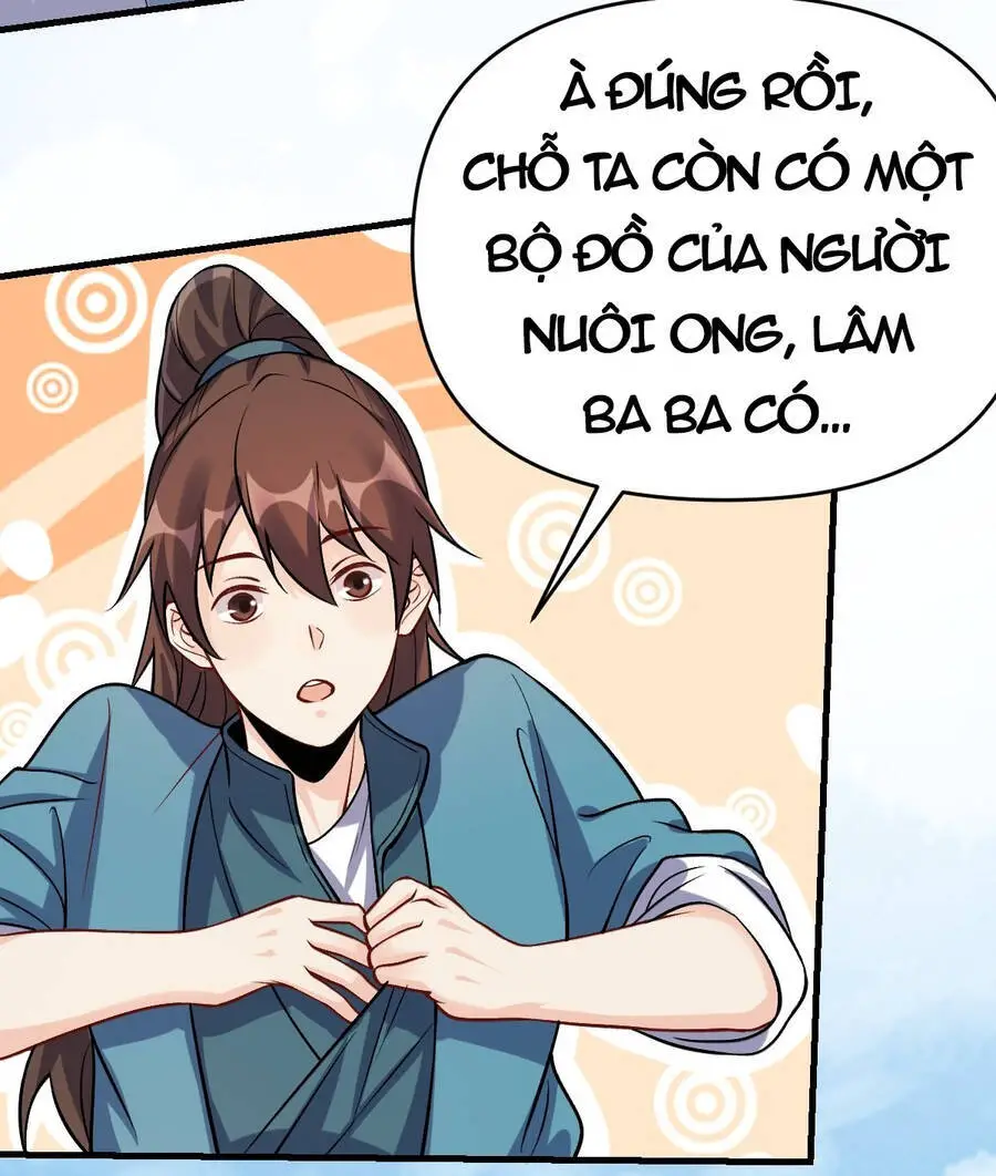 Nguyên Lai Ta Là Tu Tiên Đại Lão Nettruyen ZZZ Chương 123 Page 14