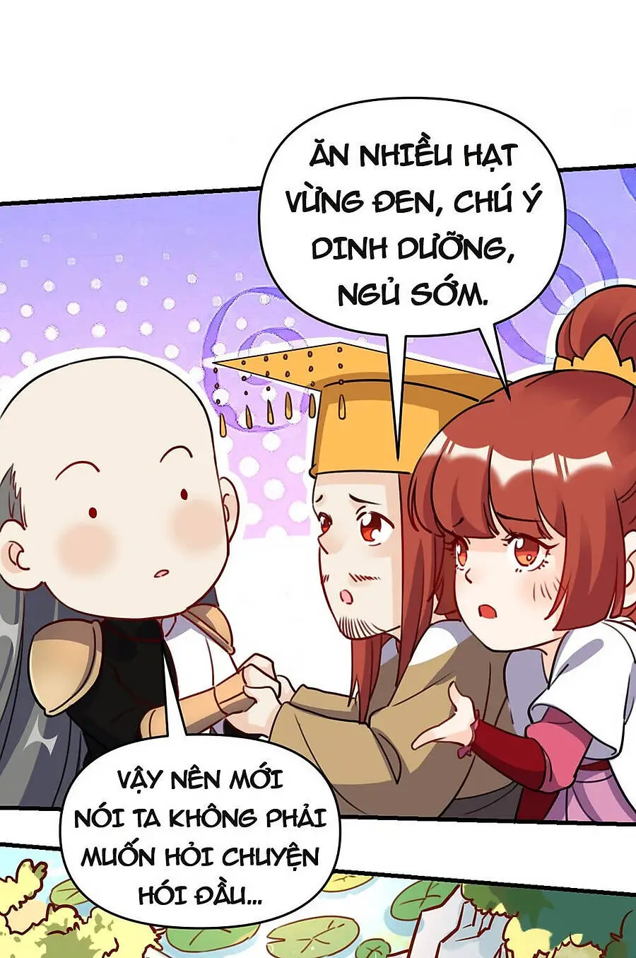 Nguyên Lai Ta Là Tu Tiên Đại Lão Nettruyen ZZZ Chương 152 Page 24