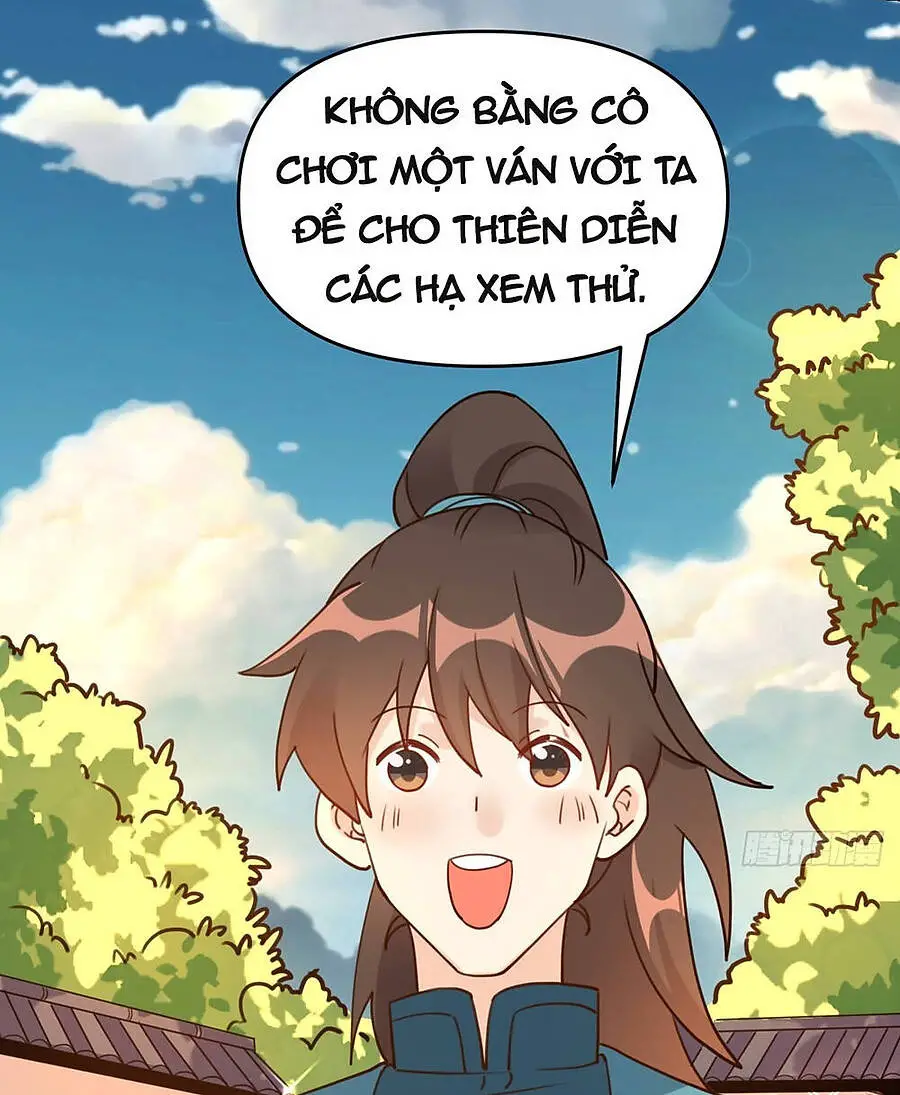 Nguyên Lai Ta Là Tu Tiên Đại Lão Nettruyen ZZZ Chương 152 Page 33