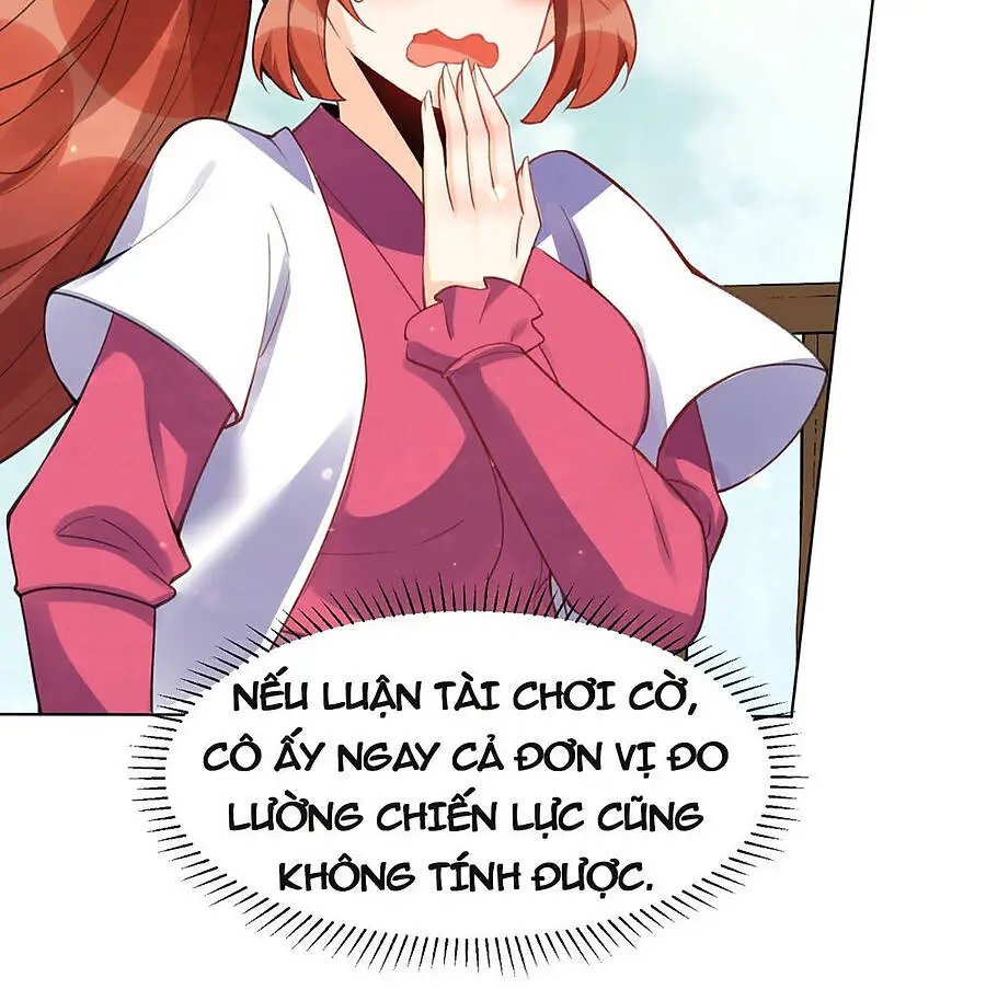 Nguyên Lai Ta Là Tu Tiên Đại Lão Nettruyen ZZZ Chương 152 Page 37