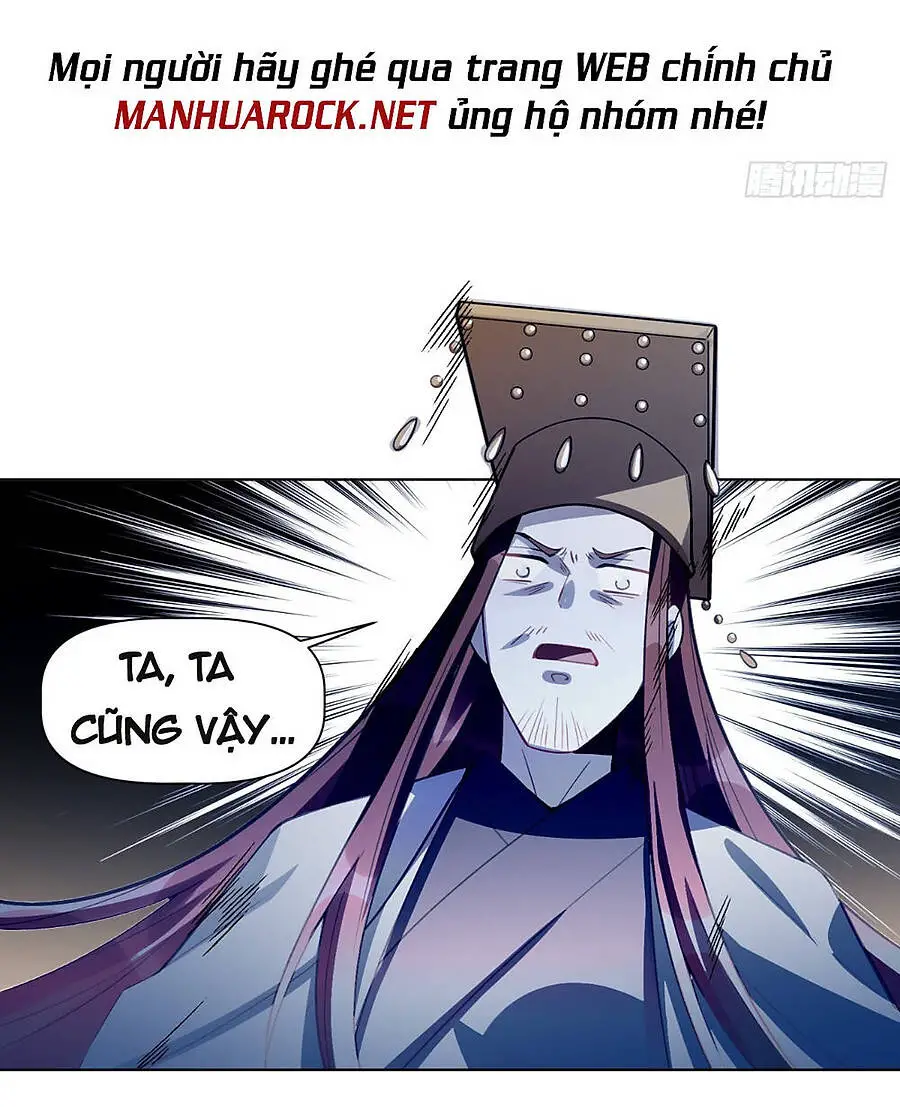 Nguyên Lai Ta Là Tu Tiên Đại Lão Nettruyen ZZZ Chương 152 Page 45