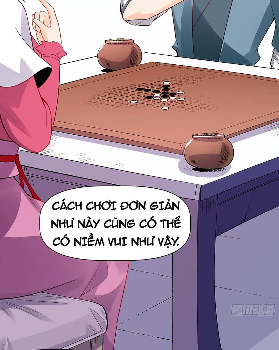 Nguyên Lai Ta Là Tu Tiên Đại Lão Nettruyen ZZZ Chương 152 Page 52