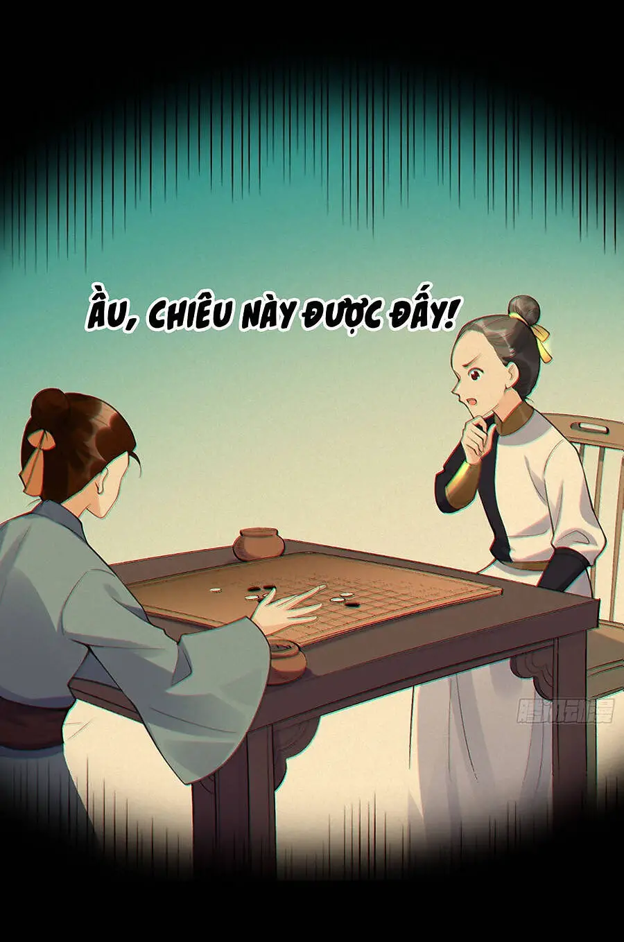 Nguyên Lai Ta Là Tu Tiên Đại Lão Nettruyen ZZZ Chương 152 Page 56