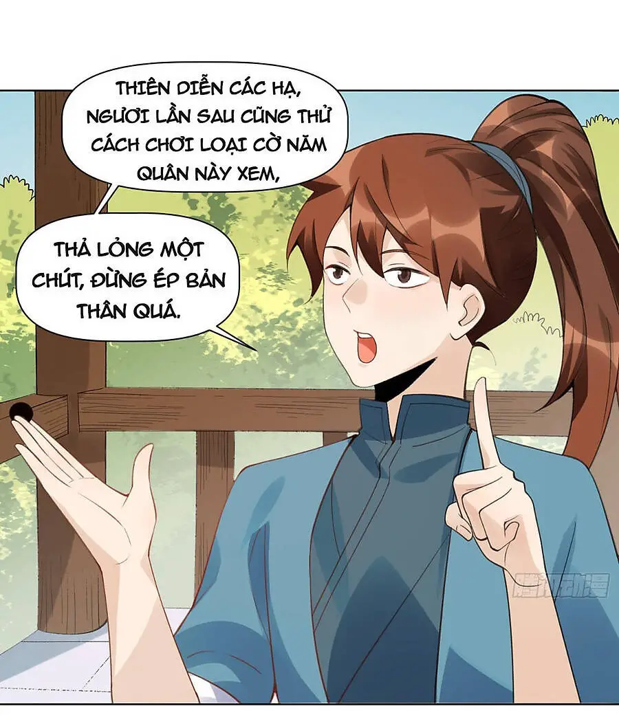 Nguyên Lai Ta Là Tu Tiên Đại Lão Nettruyen ZZZ Chương 152 Page 66