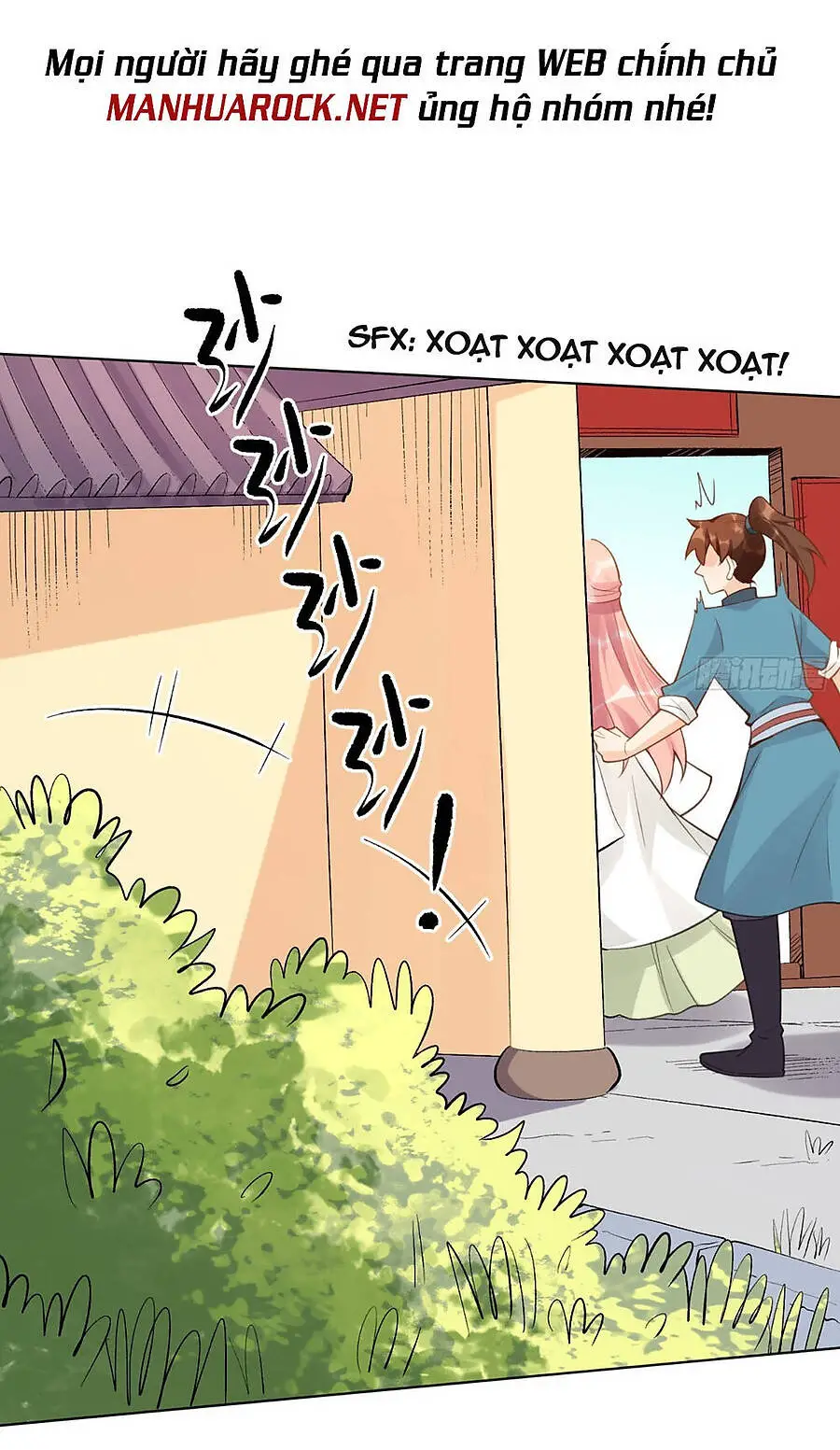 Nguyên Lai Ta Là Tu Tiên Đại Lão Nettruyen ZZZ Chương 152 Page 82