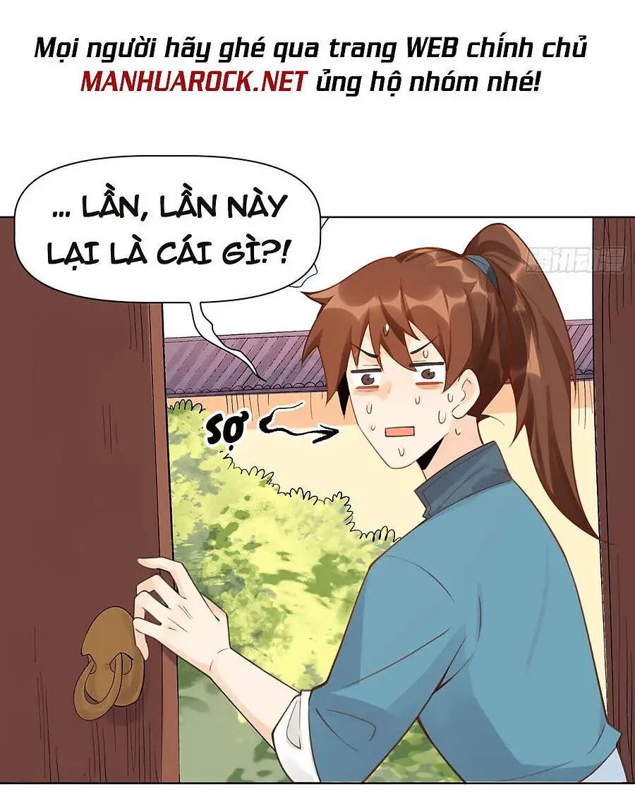 Nguyên Lai Ta Là Tu Tiên Đại Lão Nettruyen ZZZ Chương 152 Page 83