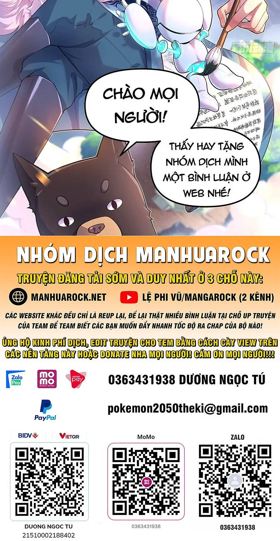 Nguyên Lai Ta Là Tu Tiên Đại Lão Nettruyen ZZZ Chương 152 Page 88