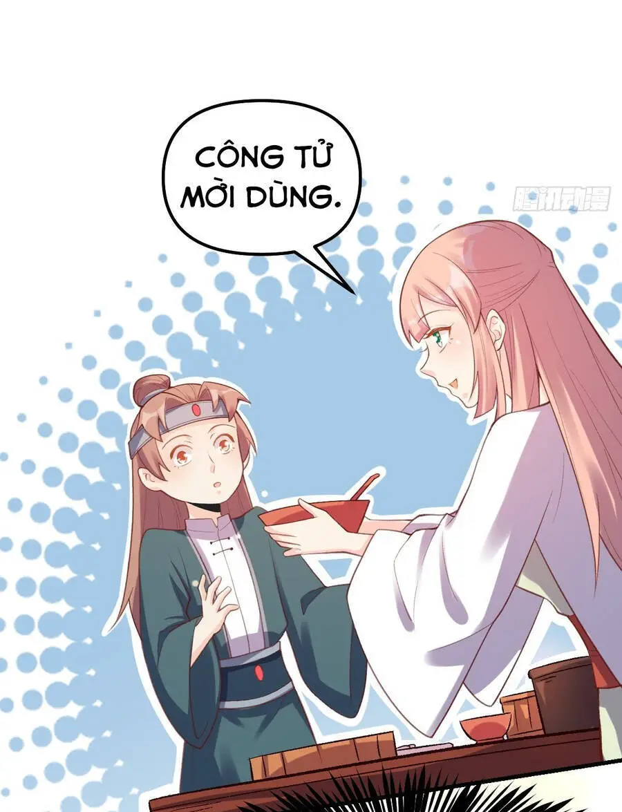 Nguyên Lai Ta Là Tu Tiên Đại Lão Nettruyen ZZZ Chương 75 Page 24