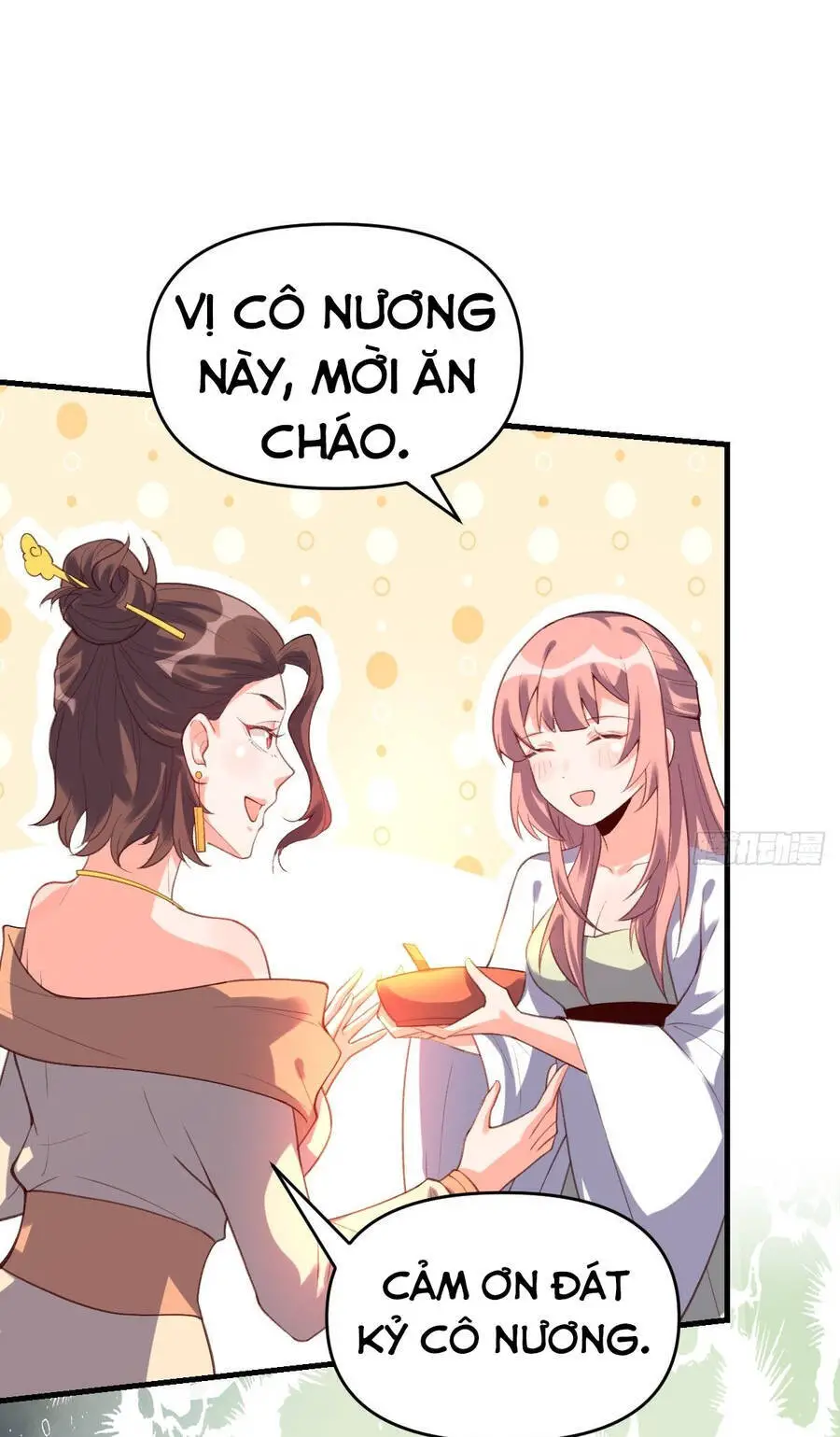 Nguyên Lai Ta Là Tu Tiên Đại Lão Nettruyen ZZZ Chương 75 Page 28