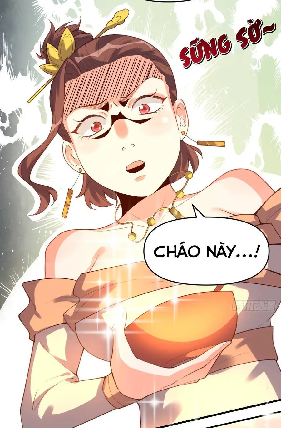 Nguyên Lai Ta Là Tu Tiên Đại Lão Nettruyen ZZZ Chương 75 Page 29