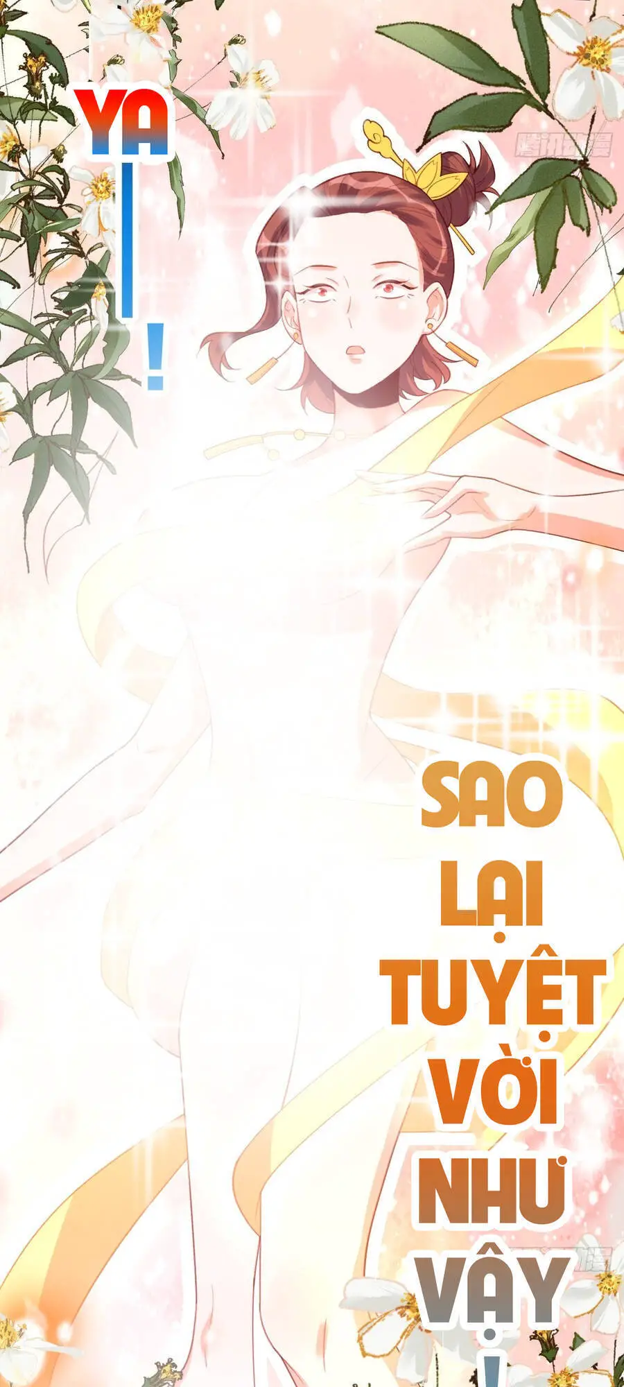 Nguyên Lai Ta Là Tu Tiên Đại Lão Nettruyen ZZZ Chương 75 Page 33