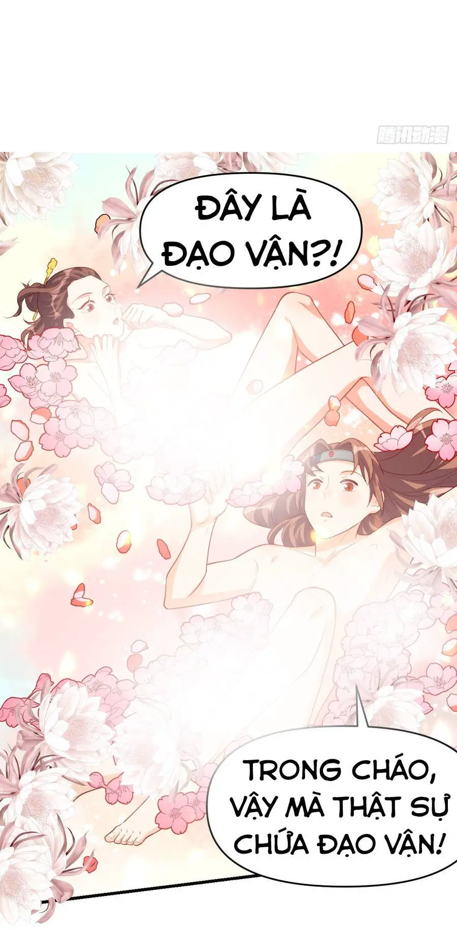 Nguyên Lai Ta Là Tu Tiên Đại Lão Nettruyen ZZZ Chương 75 Page 38