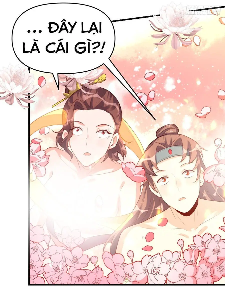Nguyên Lai Ta Là Tu Tiên Đại Lão Nettruyen ZZZ Chương 75 Page 39