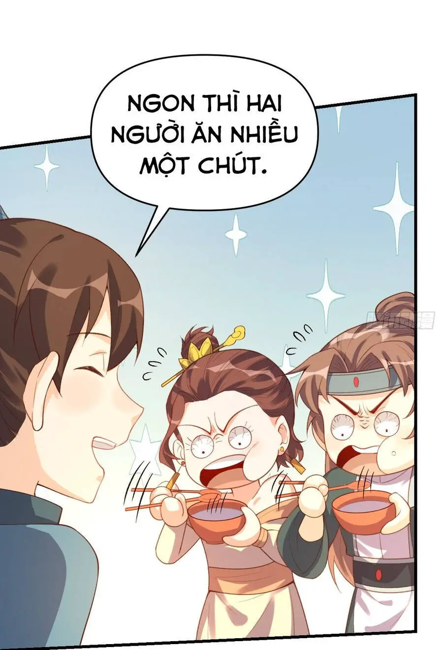 Nguyên Lai Ta Là Tu Tiên Đại Lão Nettruyen ZZZ Chương 75 Page 46