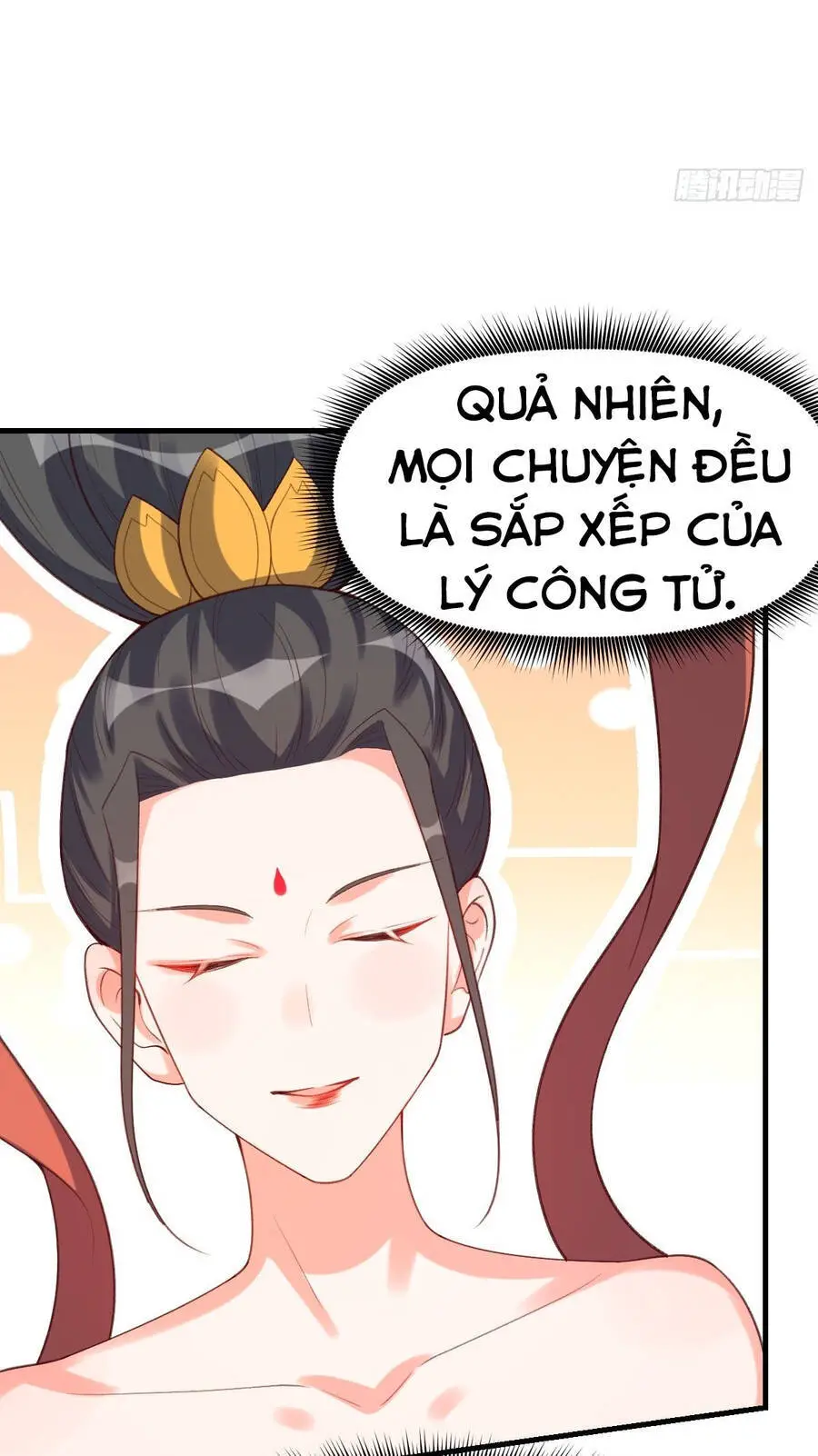 Nguyên Lai Ta Là Tu Tiên Đại Lão Nettruyen ZZZ Chương 75 Page 48