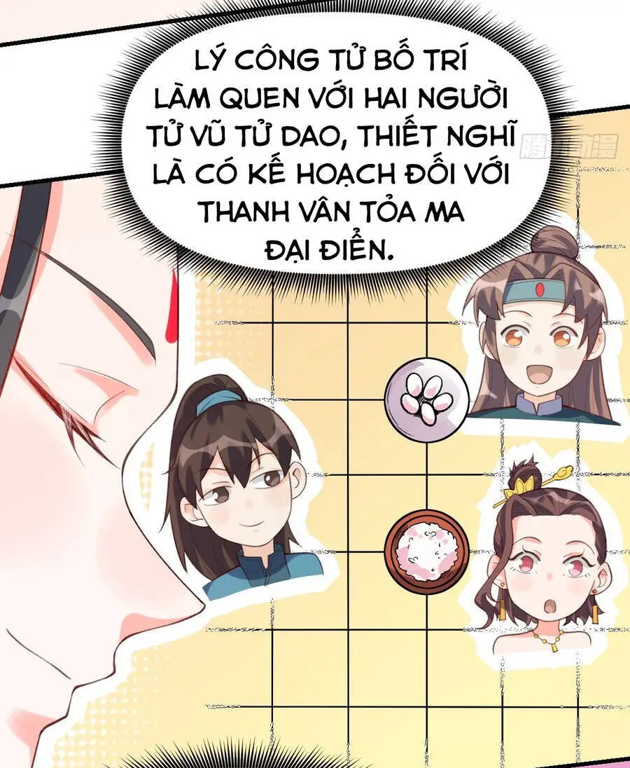 Nguyên Lai Ta Là Tu Tiên Đại Lão Nettruyen ZZZ Chương 75 Page 49