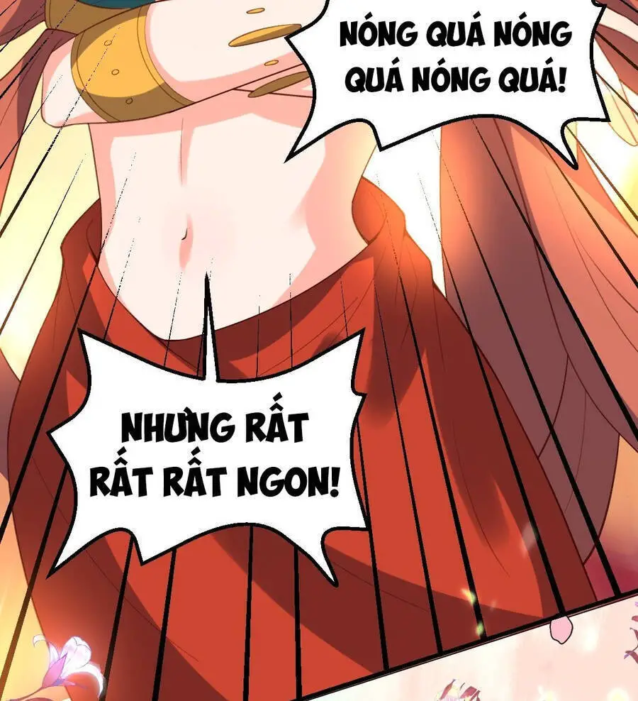 Nguyên Lai Ta Là Tu Tiên Đại Lão Nettruyen ZZZ Chương 75 Page 54