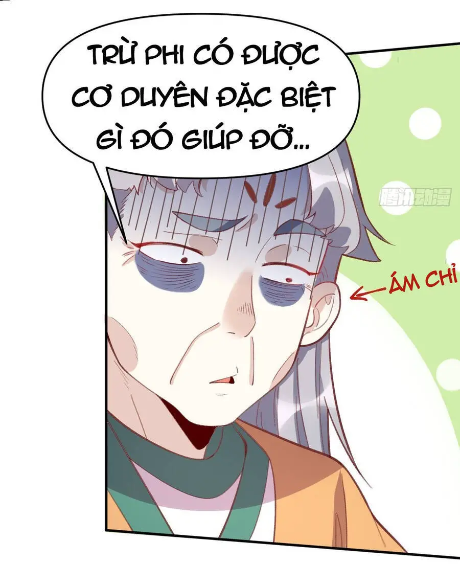 Nguyên Lai Ta Là Tu Tiên Đại Lão Nettruyen ZZZ Chương 106 Page 28