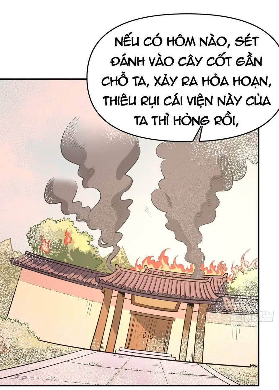 Nguyên Lai Ta Là Tu Tiên Đại Lão Nettruyen ZZZ Chương 106 Page 40