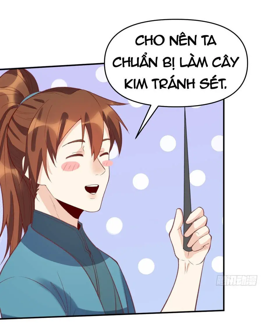 Nguyên Lai Ta Là Tu Tiên Đại Lão Nettruyen ZZZ Chương 106 Page 41