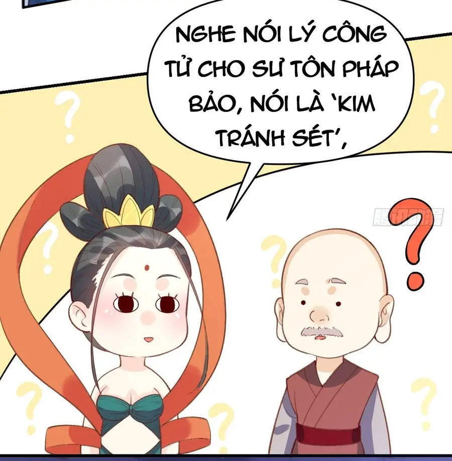 Nguyên Lai Ta Là Tu Tiên Đại Lão Nettruyen ZZZ Chương 106 Page 47