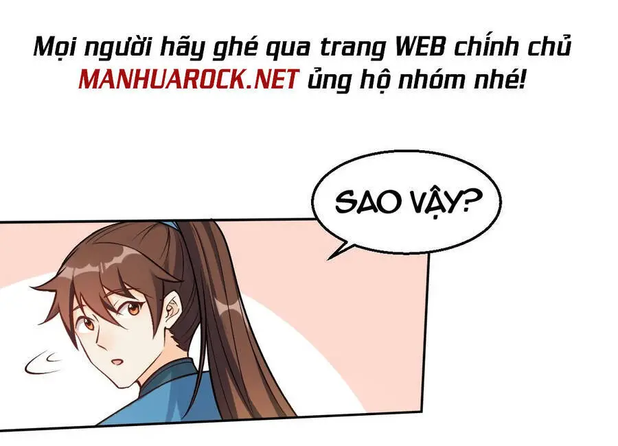 Nguyên Lai Ta Là Tu Tiên Đại Lão Nettruyen ZZZ Chương 127 Page 4