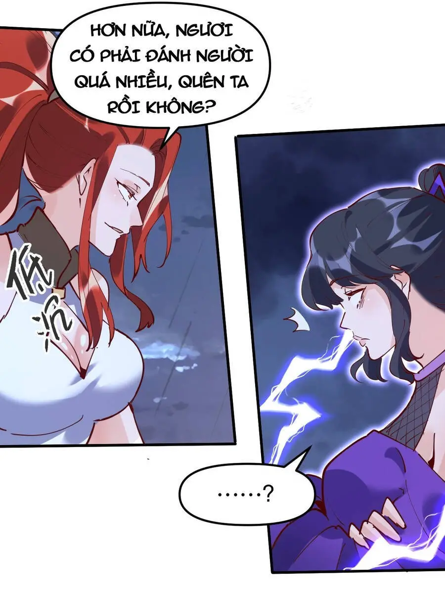 Nguyên Lai Ta Là Tu Tiên Đại Lão Nettruyen ZZZ Chương 150 Page 18