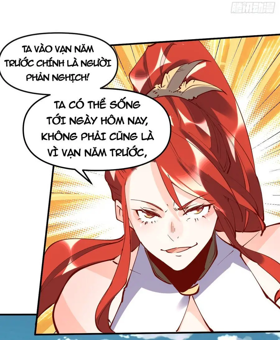 Nguyên Lai Ta Là Tu Tiên Đại Lão Nettruyen ZZZ Chương 150 Page 19
