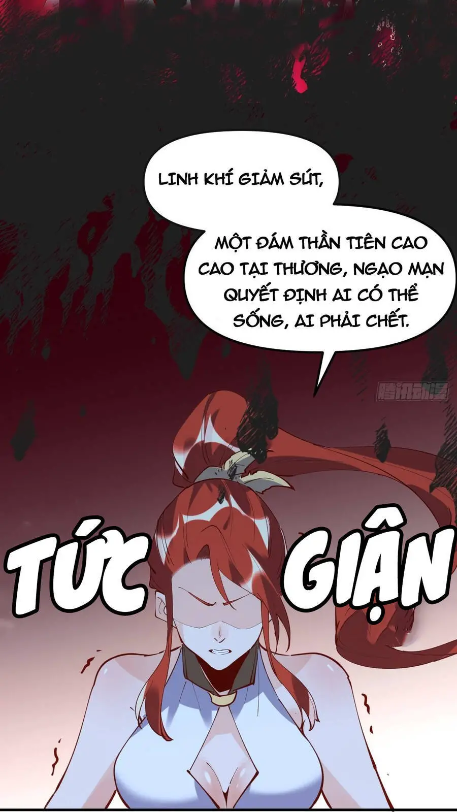 Nguyên Lai Ta Là Tu Tiên Đại Lão Nettruyen ZZZ Chương 150 Page 24