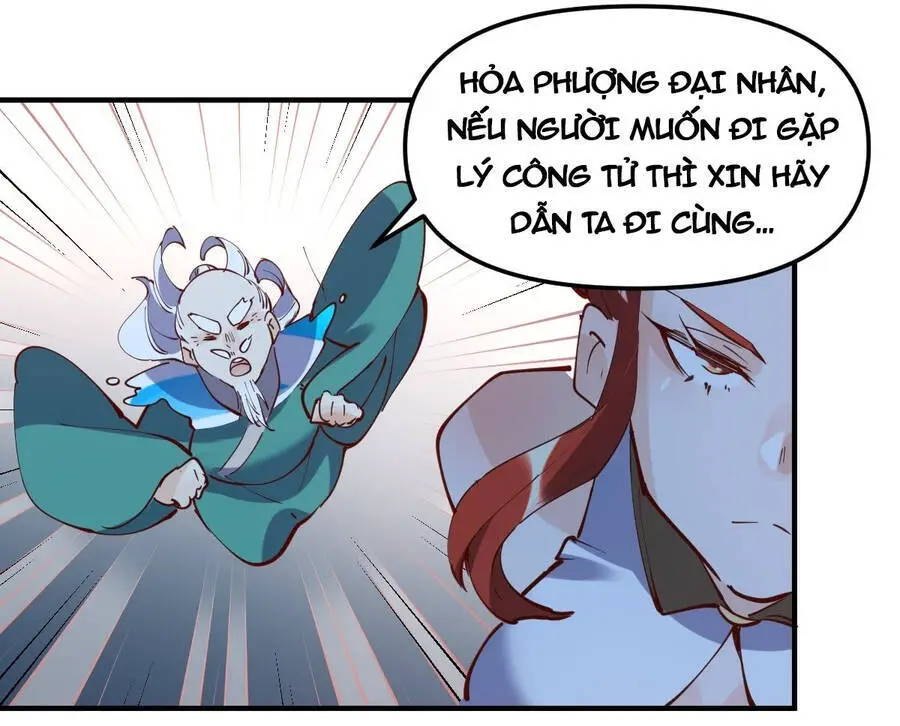 Nguyên Lai Ta Là Tu Tiên Đại Lão Nettruyen ZZZ Chương 150 Page 29
