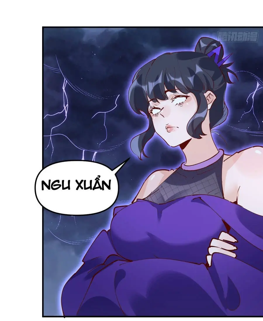 Nguyên Lai Ta Là Tu Tiên Đại Lão Nettruyen ZZZ Chương 150 Page 33