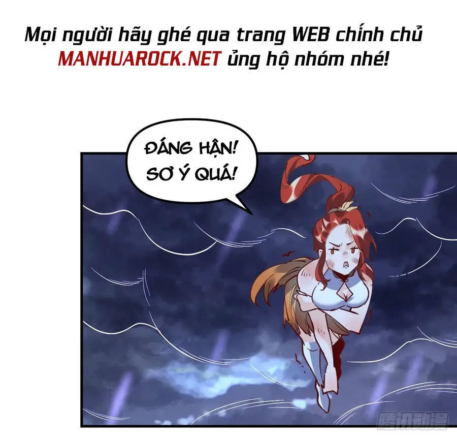 Nguyên Lai Ta Là Tu Tiên Đại Lão Nettruyen ZZZ Chương 150 Page 38