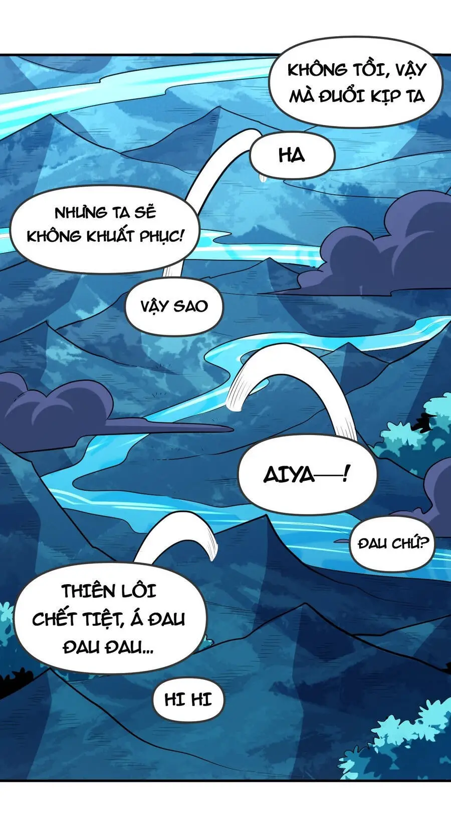 Nguyên Lai Ta Là Tu Tiên Đại Lão Nettruyen ZZZ Chương 150 Page 45