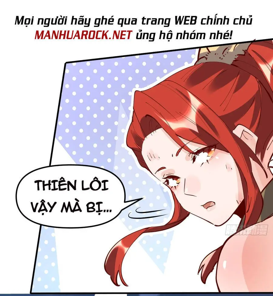 Nguyên Lai Ta Là Tu Tiên Đại Lão Nettruyen ZZZ Chương 150 Page 56