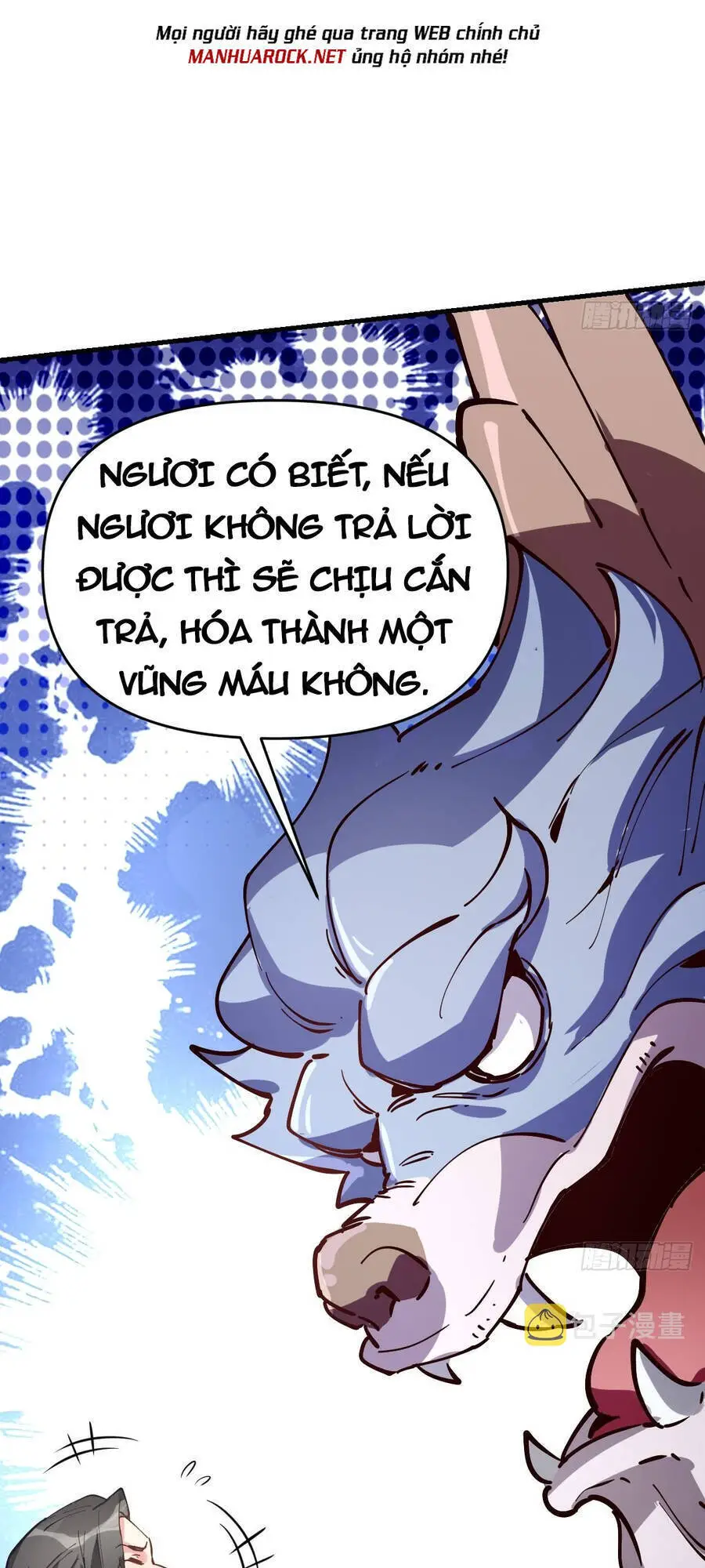 Nguyên Lai Ta Là Tu Tiên Đại Lão Nettruyen ZZZ Chương 121 Page 37