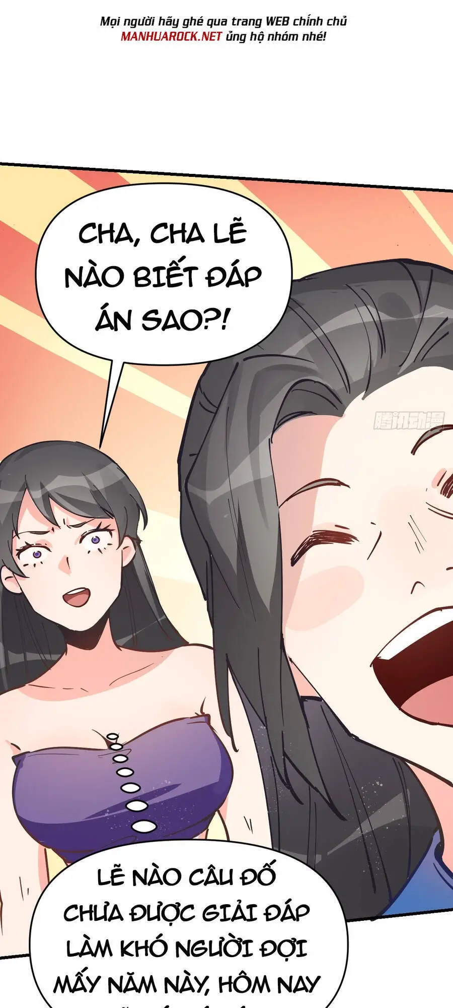 Nguyên Lai Ta Là Tu Tiên Đại Lão Nettruyen ZZZ Chương 121 Page 39